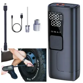 kompresor-rowerowy-samochodowy-pompka-sprezarka-akumulator-powerbank-12v