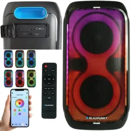 glosnik-party-box-blaupunkt-pb60x-120w-swiatla-led-tws-karaoke-aplikacja