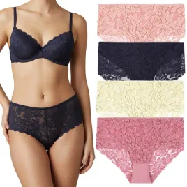 koronkowe-figi-maxi-4-pak-eleganckie-majtki-damskie-wysoki-stan-moraj-xxl