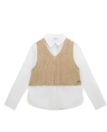 guess-koszula-dziewczeca-z-biala-z-bezowym-sweterkiem-125-135-gna