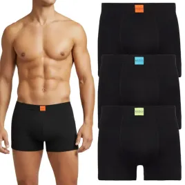 bokserki-meskie-sportowe-3-pak-dopasowane-bawelniane-szorty-moraj-xl