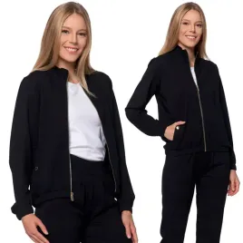 bluza-sportowa-rozpinana-ze-stojka-gladka-bomberka-z-wiskozy-moraj-xl