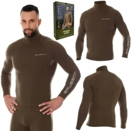welniana-bluza-meska-termoaktywna-mysliwska-brubeck-ranger-merino-m