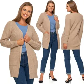 dzianinowy-kardigan-damski-sweterek-narzutka-z-kieszeniami-moraj-l-xl