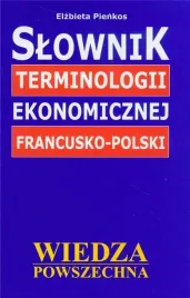 slownik-terminologii-ekonomicznej-francusko-polski-elzbieta-pienkos