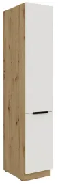 szafka-kuchenna-olimpia-40-dk-210-2f-bialy-artisan