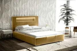 lozko-tapicerowane-sypialniane-milano-200x200-led-z-materacem