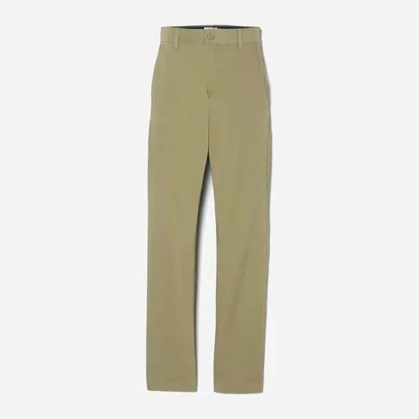 timberland-spodnie-proste-rozmiar-33-kolor-zielony