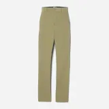 timberland-spodnie-proste-rozmiar-33-kolor-zielony