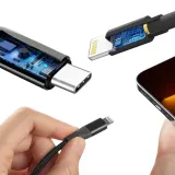 kabel-usb-c-lightning-do-iphone-dlugi-1-8m-qc-3-0-kolor-czarny-dlugosc-przewodu-1-8-m