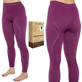 spodnie-legginsy-damskie-termoaktywne-welniane-brubeck-extreme-merino-l
