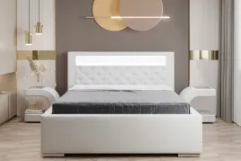 lozko-podwojne-tapicerowane-sypialniane-tunis-160x200-led