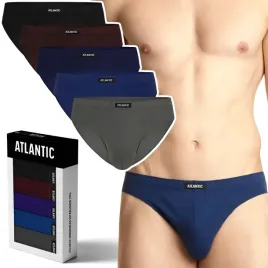 atlantic-5smp-002-slipy-meskie-majtki-100percent-bawelna-sportowe-5-par-l