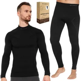 bielizna-termoaktywna-meska-welniana-bluza-kalesony-brubeck-merino-m