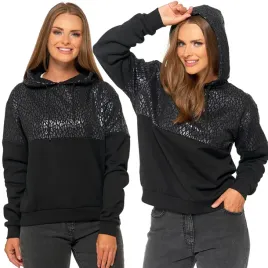 bluza-damska-dresowa-z-kapturem-ocieplana-gruba-ze-wzorem-moraj-m