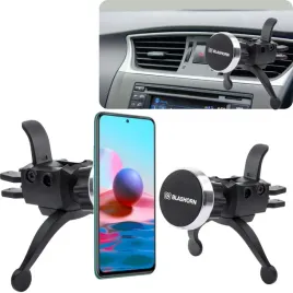 uchwyt-samochodowy-do-auta-magnetyczny-na-telefon-do-kratki-stabilny-mocny