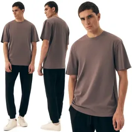 henderson-mite-koszulka-meska-oversize-luzny-t-shirt-100percent-bawelna-l