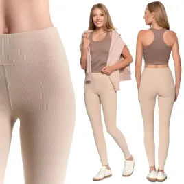 legginsy-damskie-prazkowane-z-wysokim-stanem-sportowe-moraj-l-xl