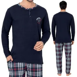 pizama-meska-100percent-bawelna-dlugi-komplet-na-zime-bluza-spodnie-xl