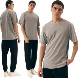 henderson-mite-koszulka-meska-oversize-luzny-t-shirt-100percent-bawelna-m