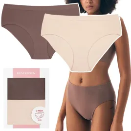 henderson-bait-k001-majtki-damskie-figi-bikini-z-wysokim-stanem-2-pak-m
