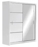 szafa-vista-150-lustro-stan-nowy