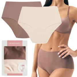 henderson-bump-k001-majtki-damskie-z-wysokim-stanem-figi-midi-2-pak-xxl