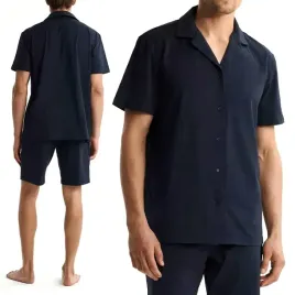 atlantic-bnmp-003-krotka-pizama-meska-bawelniana-z-elegancka-koszula-xl