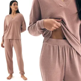 henderson-boar-komplet-damski-dres-domowy-pizama-dresowa-xl