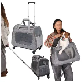 torba-transportowa-psa-kota-wozek-zwierzat-transporter-na-kolkach-skladany