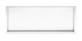 balneo-wall-box-one-white-polka-pojedyncza-biala-90x30x7-cm-ob-wh5