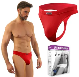 stringi-meskie-z-mikromodalu-sesto-senso-comix-xl