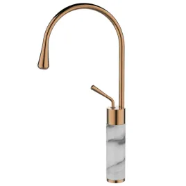 invena-wysoka-bateria-umywalkowa-gabro-bialy-miedz-bu-33-w18-v