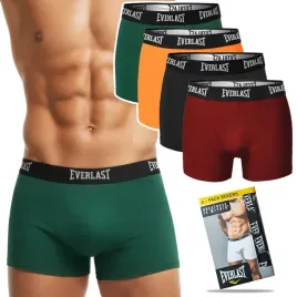 bokserki-meskie-sportowe-4-pak-dopasowane-bawelniane-szorty-everlast-xl