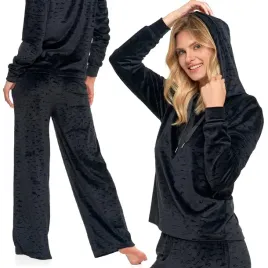 moraj-dresowa-pizama-damska-z-kapturem-welurowy-komplet-domowy-dres-xl