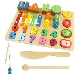 zestaw-5w1-lowienie-rybek-drewniany-sorter-montessori-cymbalki-klocki-cyfry