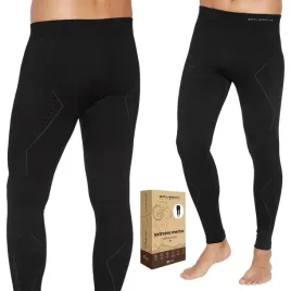 brubeck-kalesony-meskie-termoaktywne-welniane-legginsy-extreme-merino-l