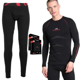 henderson-nordic-czarna-bielizna-termoaktywna-komplet-xxl