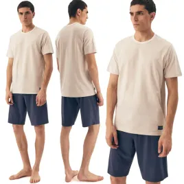 henderson-dive-pizama-meska-krotka-letnia-100percent-bawelna-xl