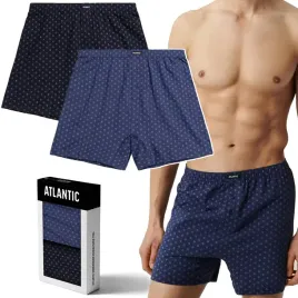 atlantic-2mbx-069-bokserki-meskie-luzne-z-nadrukiem-100percent-bawelna-m