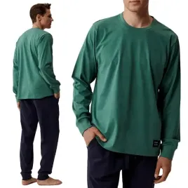 atlantic-nmp-387-pizama-meska-dresowa-100percent-bawelna-bluza-spodnie-4xl