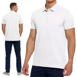 moraj-koszulka-polo-meska-bawelniana-klasyczna-krotki-rekaw-casual-styl-m