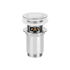 korek-click-clack-mosiezny-z-przelewem-maly-grzybek-chrom-sc-b1-027-g