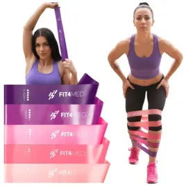 zestaw-5-gum-do-cwiczen-treningu-oporowych-tasm-mini-bands-fitness-mocne