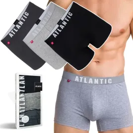 bokserki-meskie-3-pary-szorty-atlantic-3mh-011-xxl