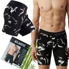 atlantic-majtki-bokserki-meskie-bambusowe-sportowe-dlugie-nogawki-l