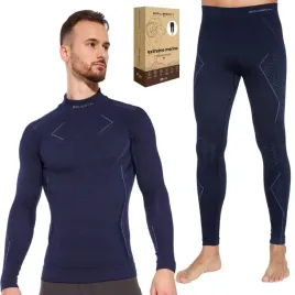 bielizna-termoaktywna-meska-welniana-bluza-kalesony-brubeck-merino-l