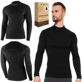 brubeck-bluza-meska-termoaktywna-welniana-bluzka-extreme-merino-xl