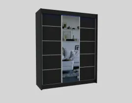 szafa-malibu-180-z-lustrem