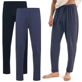 henderson-mode-spodnie-dresowe-pizamowe-domowe-dresy-bawelniane-2-pak-xl